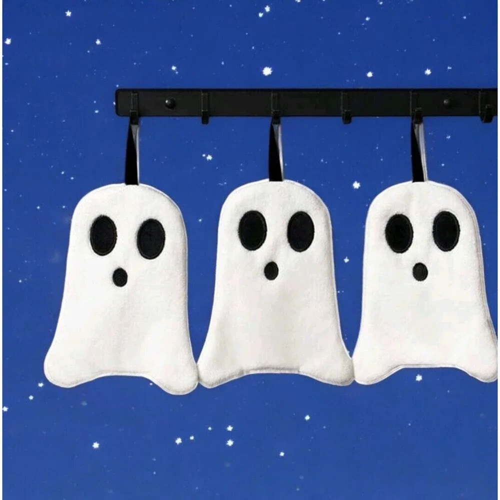 Unbranded ghost shape
